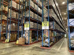Buroh Lane (D22), Warehouse #627049401